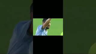 Nolito goal by Barcelona