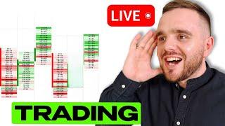 LIVE CRYPTO MARKET ANALYSIS | BTC, ETH, SOL..