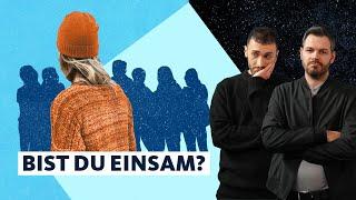 Einsamkeit: Ein gefährliches Gefühl? | Quarks