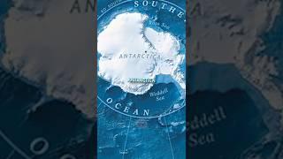 Did Ancient Civilizations Know About Antarctica? ️