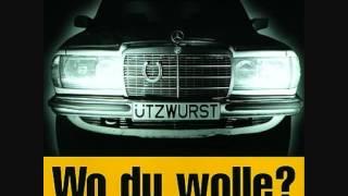 Wo du wolle?- Holländer