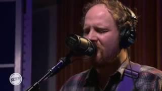 Michael Nau performing "I Root" Live on KCRW