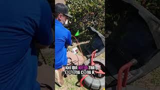 ️ Kiểm Tra Đường Cống – Bước Quan Trọng Khi Mua Nhà 