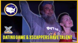 2022 XSCAPERS Bash - Dating Game + RV Xscapers Got Talent