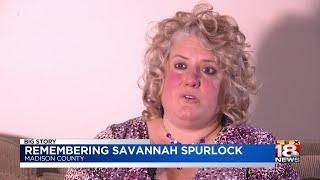 Remembering Savannah Spurlock