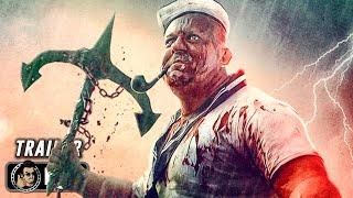 POPEYE'S REVENGE | Official Trailer (2025)