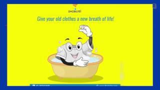 Laundry in noida