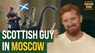 5 Reasons I'm STAYING in RUSSIA | Scottish guy in Moscow  @scottishguyinmoscow