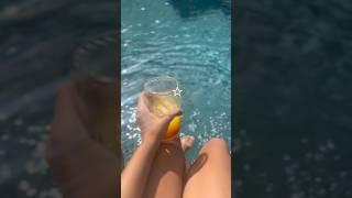 Summer’s finally here 🫶 #shorts #aesthetic #viralvideo #summer #furry #vibes #pool