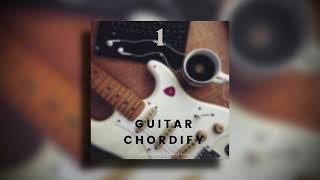 (FREE) Guitar Loop Kit / Sample Pack (Indie Pop, Acoustic, R&B) - Guitar Chordify (VOL 1).