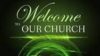 NEW BEGINNING CHURCH OF GOD - PASTOR MICHAEL DENNIS LE BUHN
