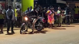 Hot Gh Praise . Full video on @ellybryantministries7802 youtube channel