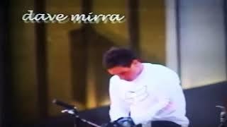 Dave Mirra - Haro Bikes - 2002 BMX Freestyle Riding - Legend