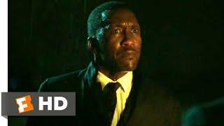 Green Book (2018) - I'm Way Blacker Than You Scene (7/10) | Movieclips