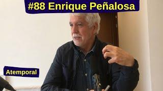 #88 - Enrique Peñalosa - Robert Moses, la gerencia y el poder