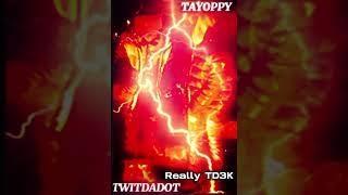 TAYOPPY X TWITDADOT - REALLY TD3K( OFFICIAL AUDIO)