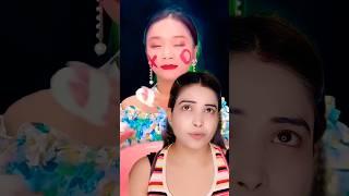 korean Makeup #trending #makeup #makeuphacks #viralvideo #hairstyle #makeuptricks #haircare