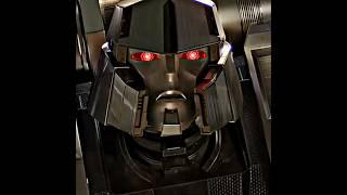 Bro is so cold! |Megatron edit|TRANSFORMERS ONE| 