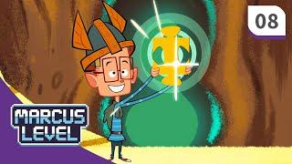 Marcus Level - Episode 8 - Whose Turn Is It? - FULL EPISODE