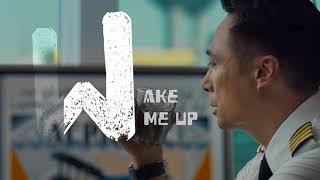 fanvid | Francis NG 吴镇宇2017生贺 Revolution | 快剪