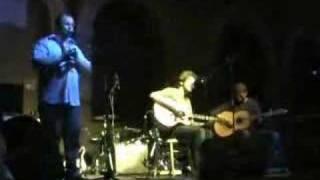 OMAR PEDRINI LIVE UNPLUGGED @ TRA MUSICA E PAROLE