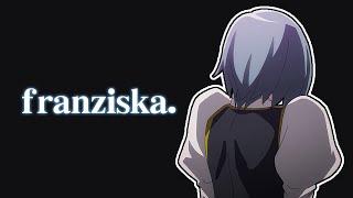 Franziska von Karma: Profoundly Misunderstood [Analysis & Retrospective]