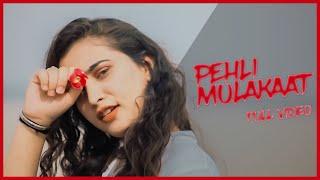 Pehli Mulakat ( Official Video ) - Pardeep SoHi || Jason TraK || Jass Brar || Album Sweetness