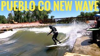 River Surfing Pueblo Colorado's New Wave Everything You Need To Know Before You Go!