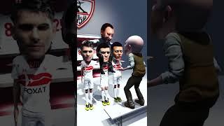 الخطيب ولبيب