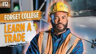 Trade School OR College???