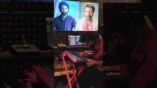 Devara x Lokiverse - Allan Preetham | Anirudh | NTR | Rolex | Suriya