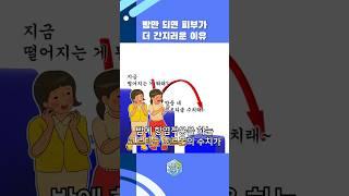 밤만 되면 피부가 더 간지러운 이유 #밤 #가려움