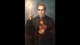 St. Anthony Mary Claret (23 October): Generocity in Respomding to God's Graces