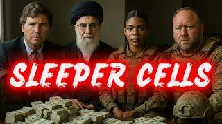  REAL RISK: U.S. Officials Sound Alarm on Iranian Sleeper Cells