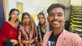 Dagesh priya sahu live️