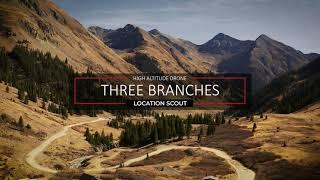 Three Branches Productions | Scouting #cpljasondunham #medalofhonor