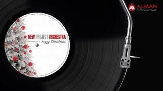 WE WISH YOU A JAZZY CHRISTMAS - Classic Christmas Songs by New Project Orchestra