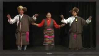 tibetan children songs