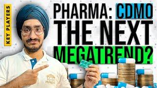 Will this be the Next Megatrend in Pharma Sector? 