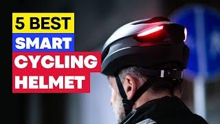 Top 5 Best Smart Cycling Helmet