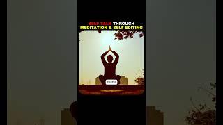 Master Your Mind: The Power of Self-Talk & Meditation