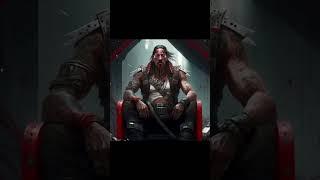 Machete Ai #shorts #aiart #midjourney #machete
