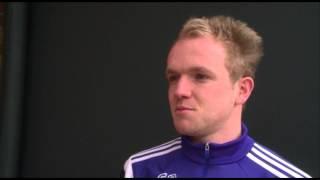 EXCLUSIVE: Jonny Williams on rejoining Ipswich Town on loan