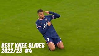 Best knee slides 2022/23| Goals, Skills & Assist