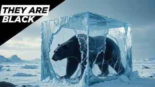 Extreme Animals | The Polar Bear 5 Adaptations to -50ºC ️