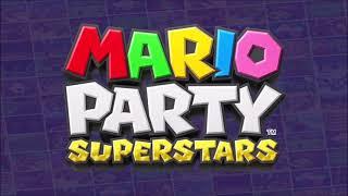 Free Play on the Mountain - Mario Party Superstars