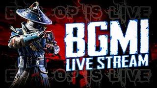 BGMI Live Rada | PHOENIX GAMING YT | SOLO VS SQUAD | #bgmi #shortsfeed #shortsfeed