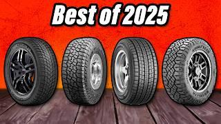 Best Snow Tires 2024 - The Only 6 You Should Consider