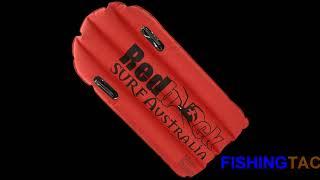 Redback Wedge Surf mat