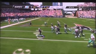 Madden25 NEvsMIA